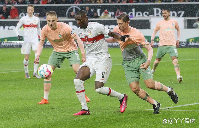 开云最新网址 -斯图加特关键时刻远射贴柱，志在全明星赛名次提升，底气十足，赛程密集仍需轮换的简单介绍